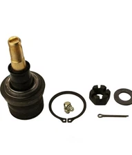 04-09 Dodge Durango Front Lower Ball Joint Moog K80765 2wd 4wd