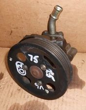 Rover 75 MG ZT 1999-06 2.0cc 2.5cc KV6 Power steering pump QVB101411