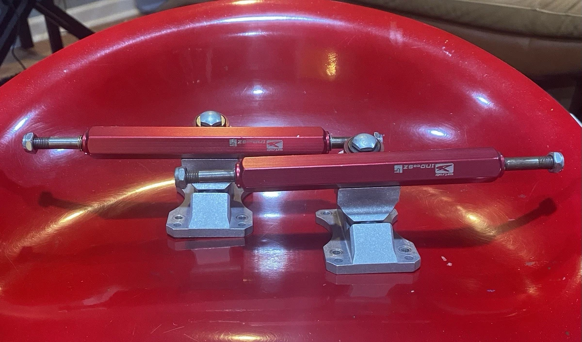 tracker trucks products for sale | eBay