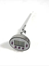 Durac Digitial Thermometer