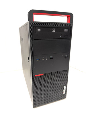 Lenovo ThinkCentre M800 Intel Pentium G4500 8GB RAM 120GB SSD + 500GB HDD Win 11