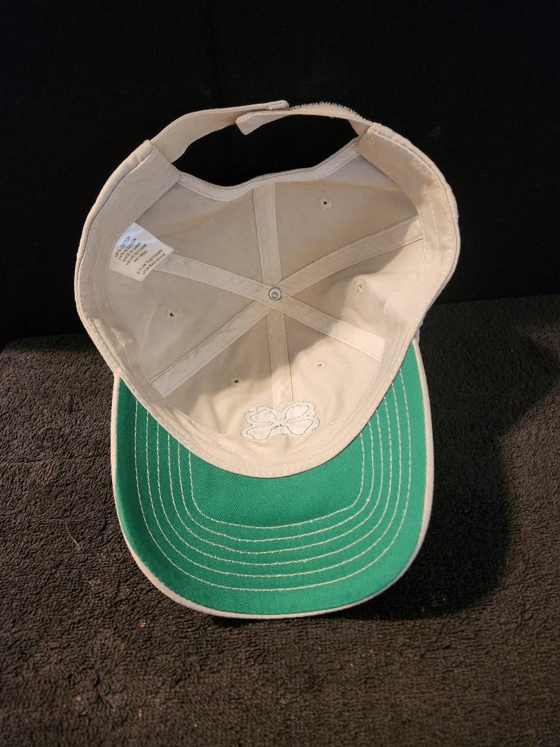 Irish Drinking Team XX/XL StrapBack hat View 3