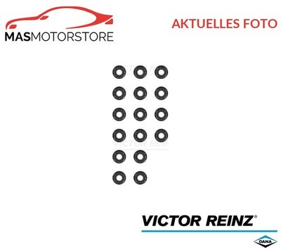 VENTILSCHAFTDICHTUNG SATZ VICTOR REINZ 12-31306-12 P FÜR VW PASSAT,GOLF VI