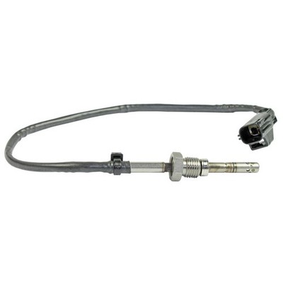 Sensor Abgastemperatur 412 mm Kabel 2-polig METZGER für u.a. VOLVO V70