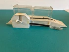 MARX CAR WASH FOR THE MODERN SERVICE STATION PLAYSET!!  Great Shape!!