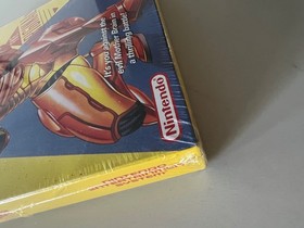 Metroid 1 - Nintendo Entertainment System - NES - factory sealed brand new