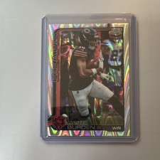 Raywave Luther Burden