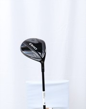 Taylormade Qi10 16.5  3Hl Fairway Wood Regular Ventus Tr Blue 6 Fw 12594423