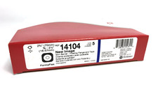 5 Hollister 14104 New Image FormaFlex 2-Pc Skin Barriers 2-3/4" Flange Exp 2029