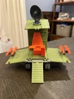 GI Joe vehicles: Coastal Defender, complete.