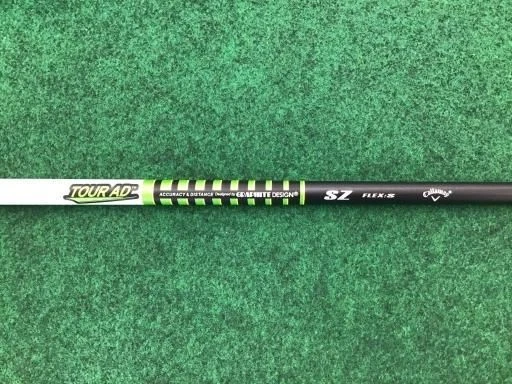 Used Callaway Epic Flash Subzero 10.5 Driver Dr Tour Ad Sz Flex S Men'S Right-Ha - Image 4 of 4