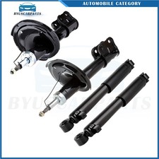 For 2007-2009 Hyundai Santa Fe Left Right Front Rear Struts Shocks