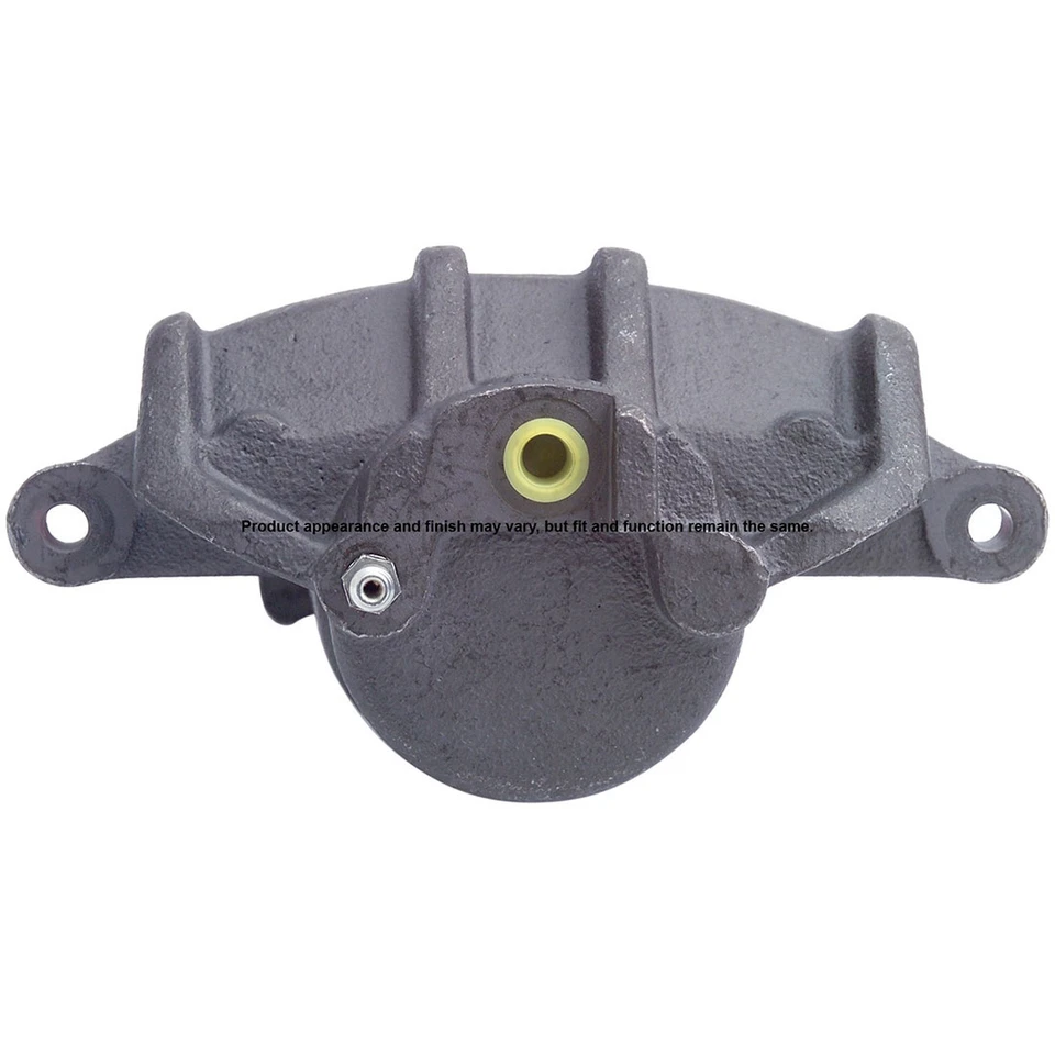 Pinza de freno delantera Cardone 2 para Chrysler Town & Country 2003-2005 Foto 3 de 4