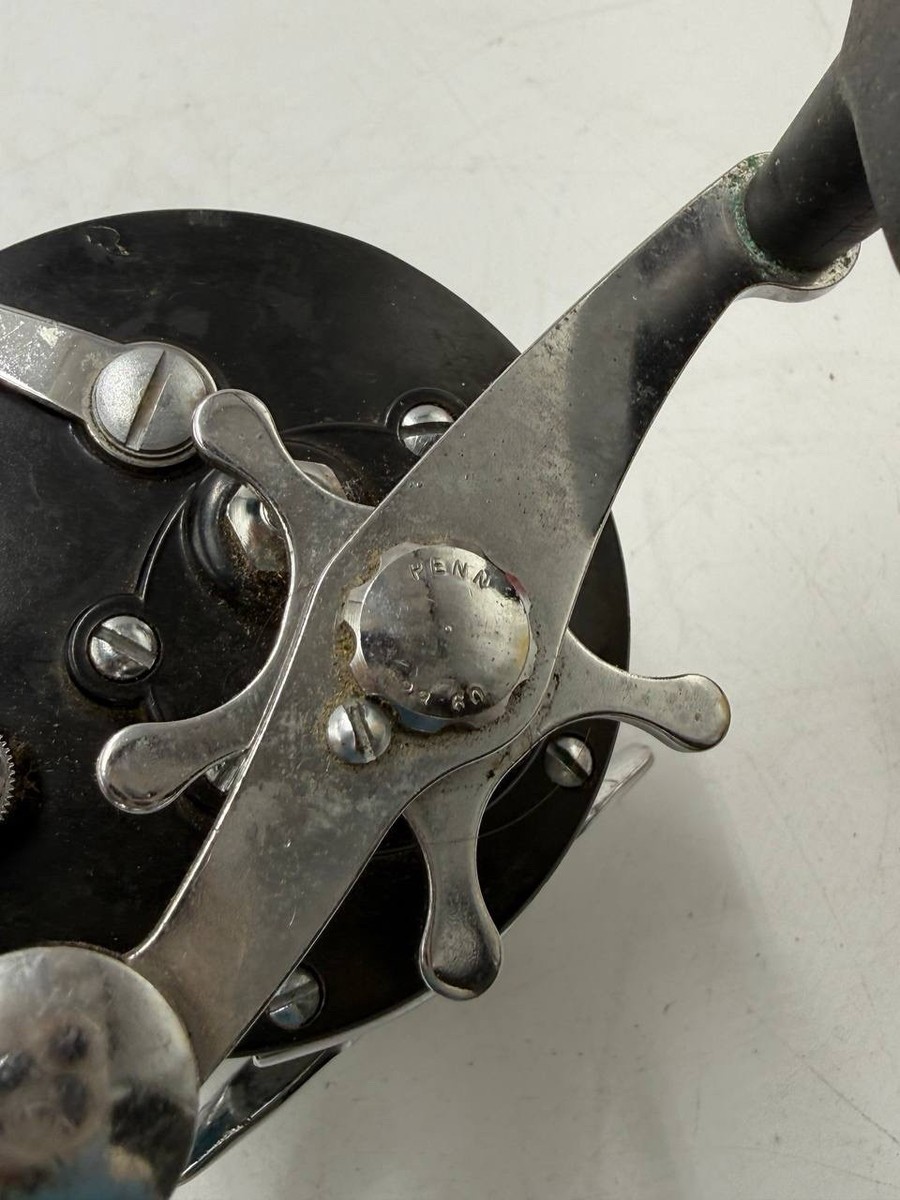 Penn Senator 9/0 Saltwater Fishing Reel Ship Ty8a for sale online Penn Senator 9/0 Saltwater Fishing Reel Ship Ty8a for sale online