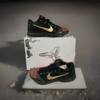 Nike Kobe 10 Men's Sneakers for Sale | Authenticity Guaranteed | eBay