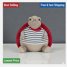 12 Timmy Turtle Plush Romantic Outfit Valentine's Day Gift
