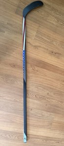 RARE Easton V9 USA Olympic Hockey Stick Unused Pro stock Left 4 Fowler