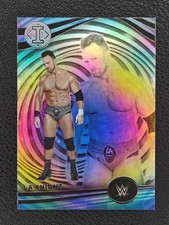 2023 WWE Chronicles Illusions #251 L.A. Knight Base Card