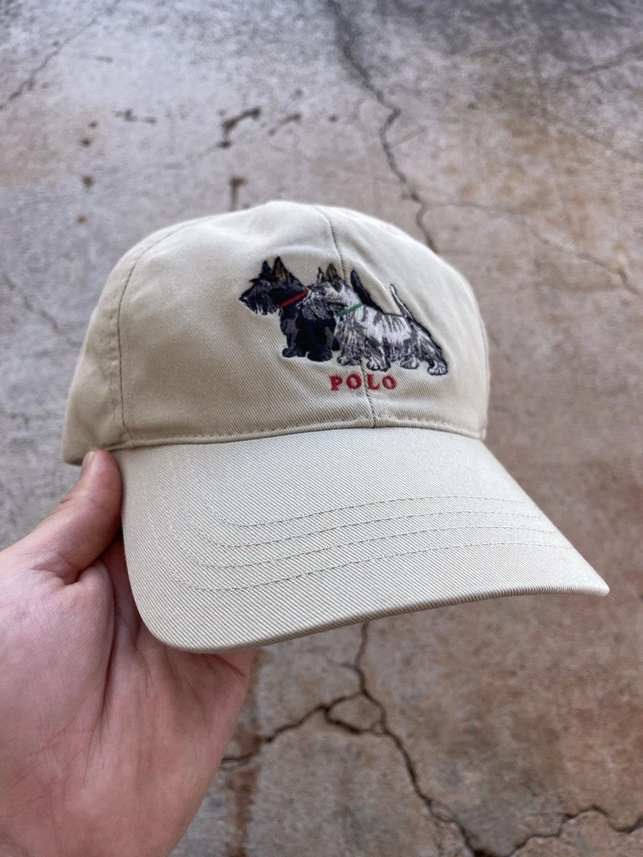 Polo Ralph Lauren Vintage Hats for Men for sale | eBay