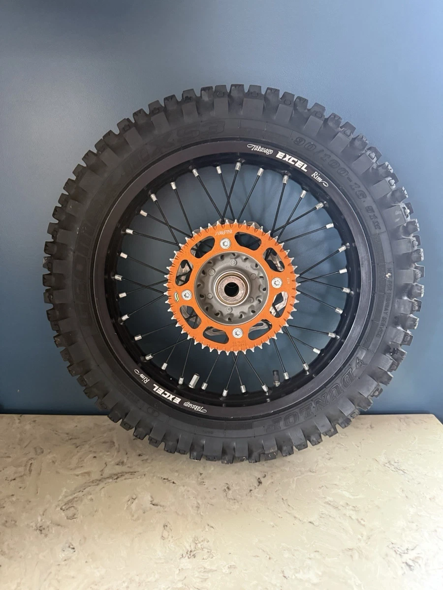 RK EXCEL リム　　16/5.5 Excel Motorcycle Wheels and Rims 16in. Inch for sale | eBay