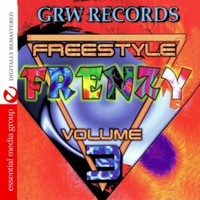 Freestyle Frenzy 3 / - Cd - G3Z
