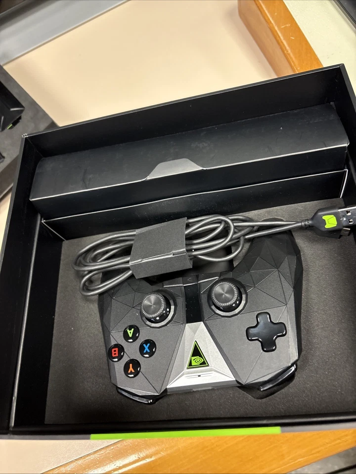 nvidia shield 4k HDR Media Server - Immagine 3 di 4