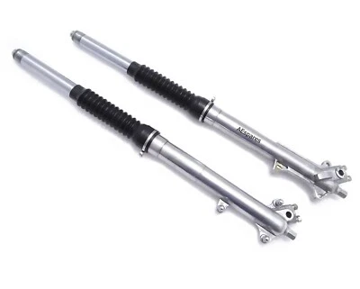 Pour La Fourche Avant Royal Enfield De Modèle AE Avec Frein À Tambour - Photo 1/4