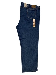 wrangler rugged wear relaxed straight jeans