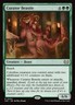 MTG Curator Beastie (30/402) Duskmourn House of Horror Commander LP