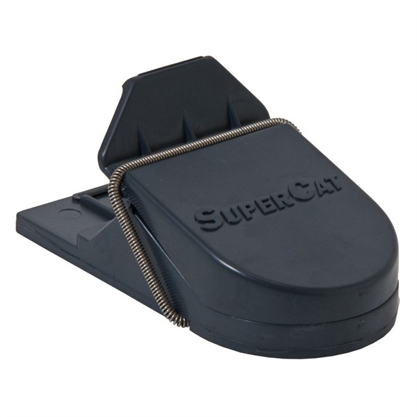 2Er Pack Mausefalle Supercat MäUsefalle Swissinno Swissinno Mausefallen Maus-image