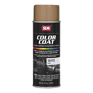 Sem Marine Vinyl Coat Color Chart