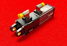 Curtiss-Wright Exlar GSX30-0301-MCM-RA1-268-RB Linear Actuator 76087