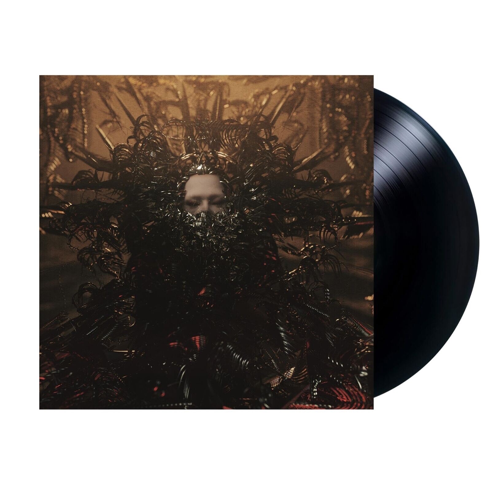 Venera Venera [New & Sealed] 12"" Vinyl