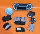 Ignition Control Unit Kit Instrumentation BMW R 1200 RT 2018