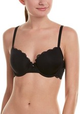 Le Mystere Women's 182288 Sophia T-Shirt Bra Underwear Size 32C