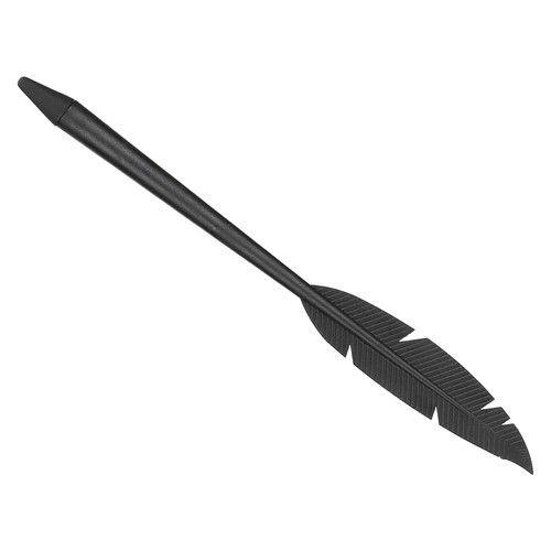 Universal Feather Shape Capacitive Touch Screen Stylus Digital Pen For Table Fit - Picture 9 of 23