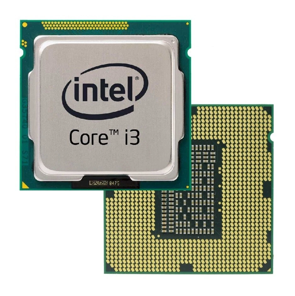 Intel Core i3-2125 SR0AY Dual Core Processor 3.3 GHz, Socket LGA1155, 65W CPU - Image 4 of 4