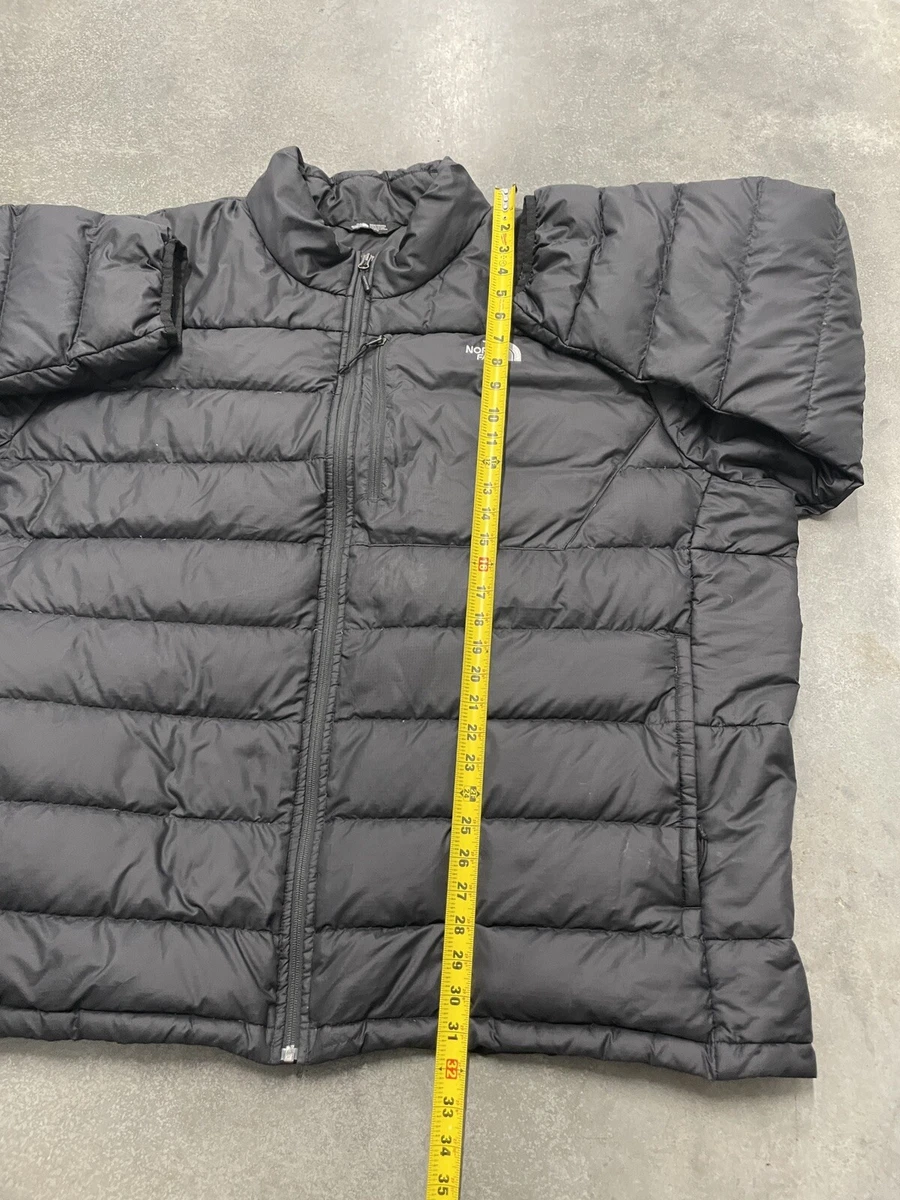 当店限定販売】 Men *THE NORTH FACE rasta logo downjacket XS