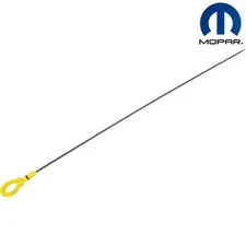 5.7L HEMI ENGINE OIL DIPSTICK INDICATOR 09-23 DODGE CHALLENGER CHARGER MOPAR OEM