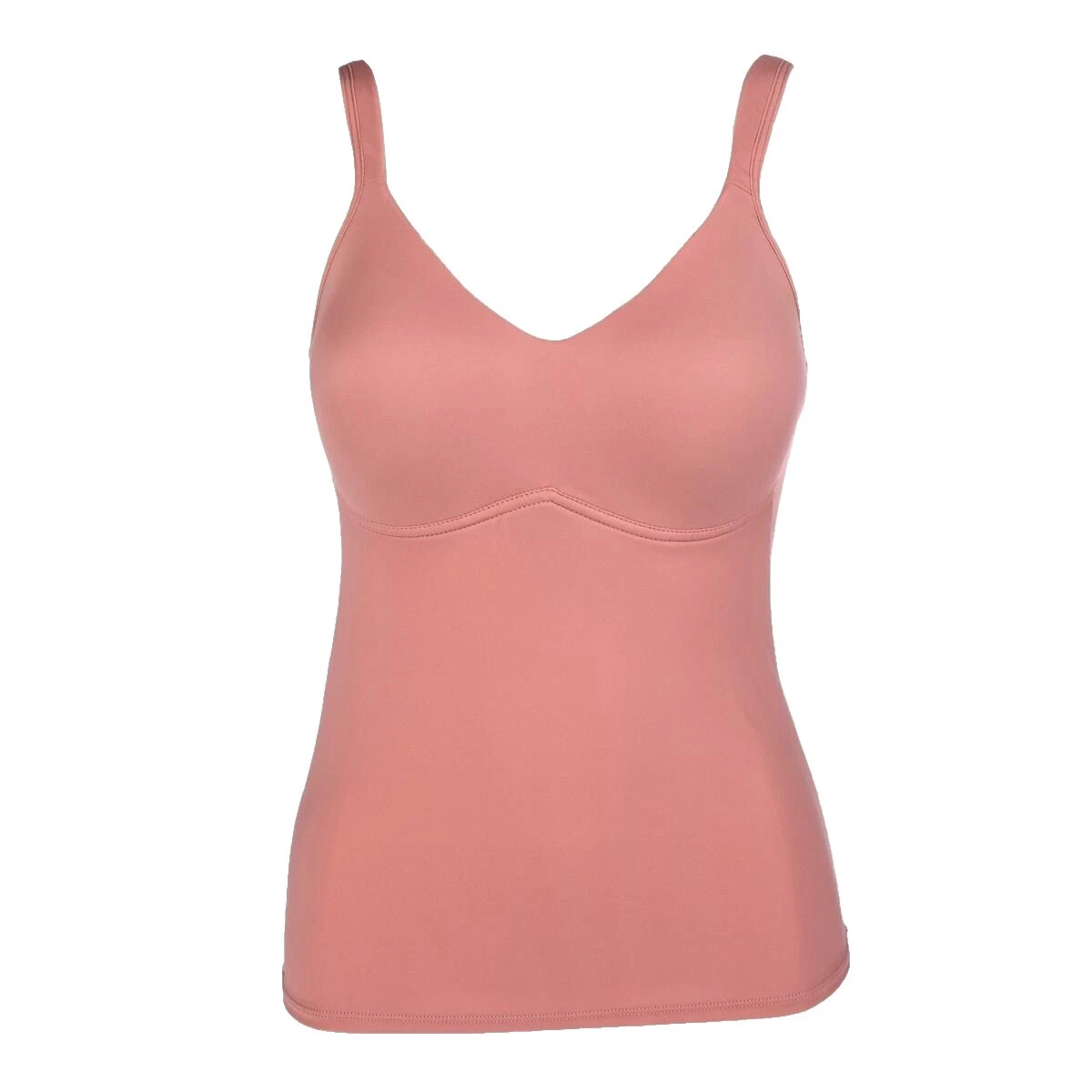 Camisola de poliamida blanco camisolas y Conjuntos para Mujeres