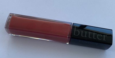 Butter London Soft Matte Lip Cream - Matte, Langanhaltende Lippencreme Mit Jojoba & Kokosöl, 0,25 Oz