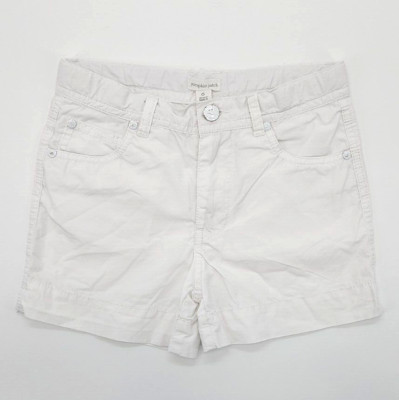Pumpkin Patch Mädchen Shorts Kurze Stoffhose 100% Baumwolle Gr. 110/116 (5-6 J.)