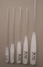 BEHR Sbirolino schwimmend 3-30g Forelenpose Bombarde Sbirulino 1095203