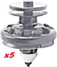 20-Pack Door Trim Mounting Clip With Seal - Compatible With VW, Seat, Skoda - View #9
