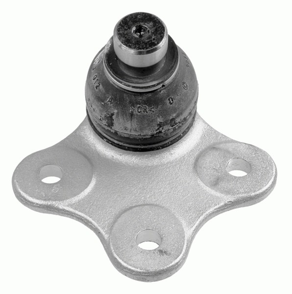Schraube DES Lenkers Fiat P. Doblo 10- Le/Pr-image