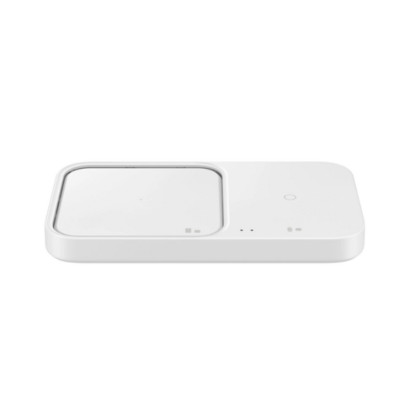 Samsung 15W Super Fast Wireless Charger Duo - White *Brand New in Box