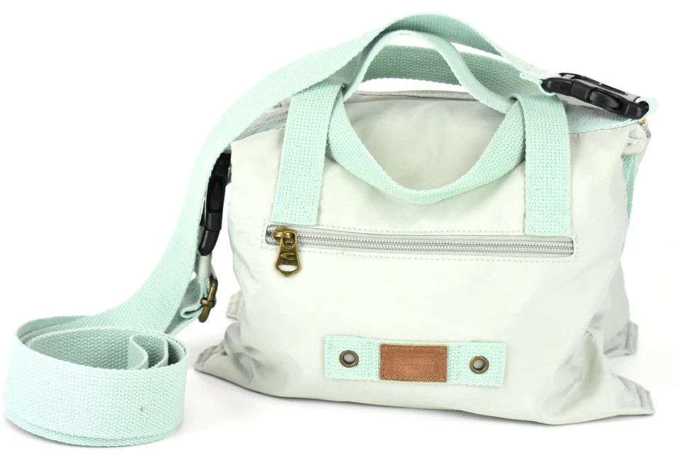 Camel Active Tasche Damen Umhängetasche ONE SIZE Reißverschluss - Bild 2 von 4