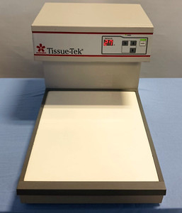 Sakura Finetek Tissue-Tek Cryo Console TEC CC Model 4709