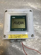 YOKOGAWA FLXA202 2-Line Liquid Analyzer