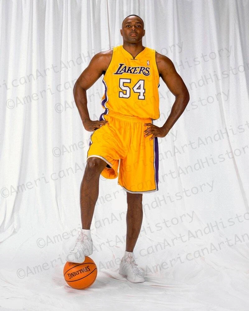 Horace grant lakers deals